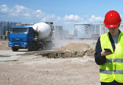 Cas d'usage suivi flotte temps réel – gestionnaire de flotte Geosuivi